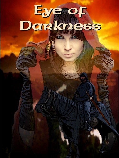 Eye of Darkness