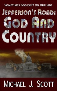 Jefferson's Road God And Country