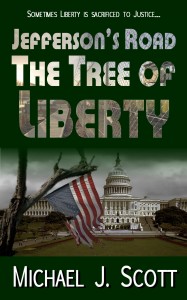 Jefferson's Road - Tree of Liberty